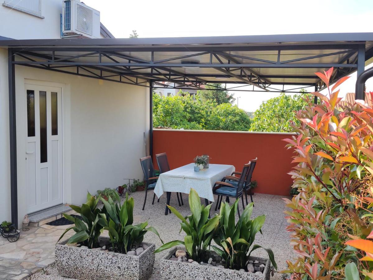 App Klabot *** Umag Exterior foto