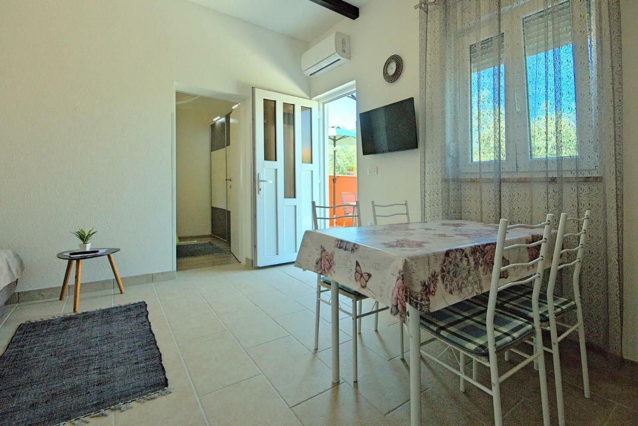 App Klabot *** Umag Exterior foto